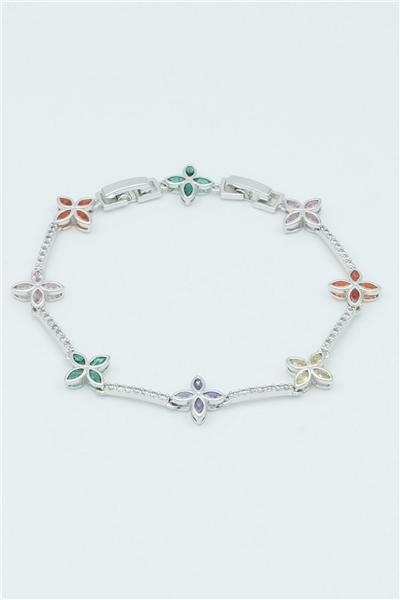 Bejou Select Premium Bileklik Silver (17-20 cm)