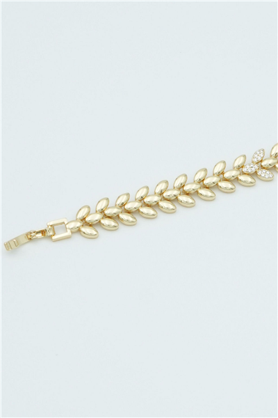 Bejou Select Premium Bileklik Gold (17-20 cm)