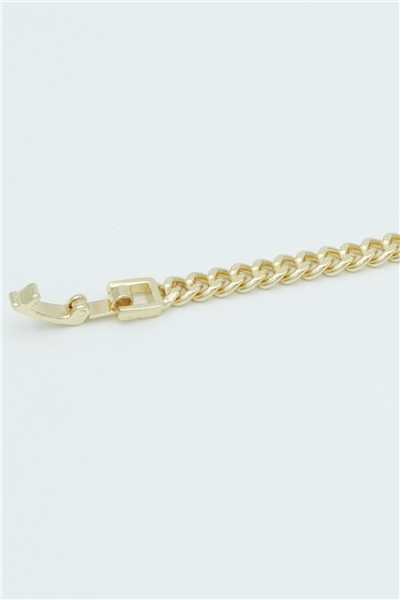 Bejou Select Premium Bileklik Gold (17-20 cm)