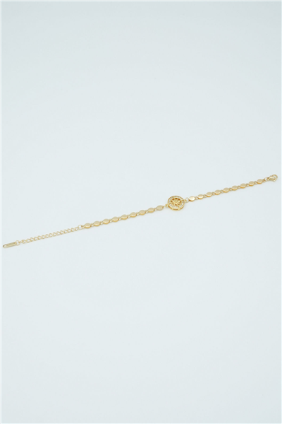 Bejou Select Premium Bileklik Gold (17-20 cm)