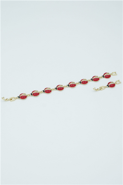 Bejou Select Premium Bileklik Gold (17-20 cm)
