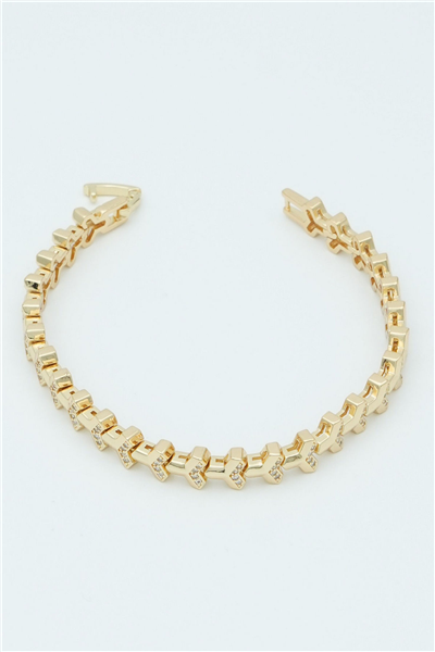 Bejou Select Premium Bileklik Gold (17-20 cm)