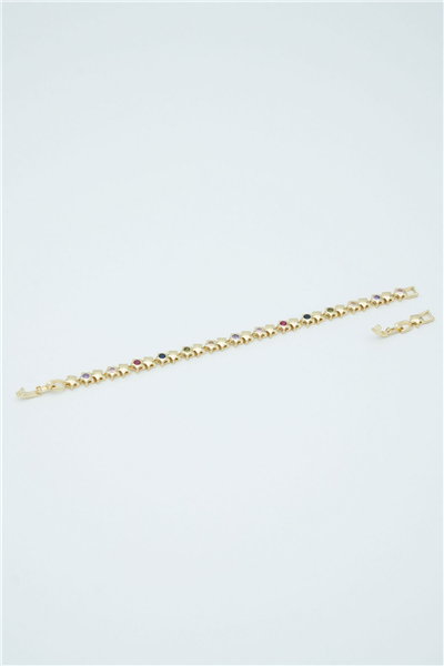 Bejou Select Premium Bileklik Gold (17-20 cm)