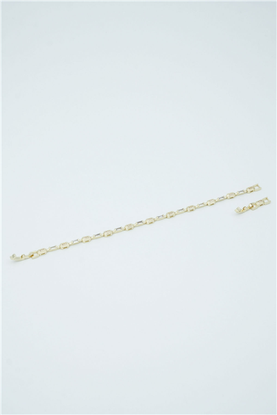 Bejou Select Premium Bileklik Gold (17-20 cm)