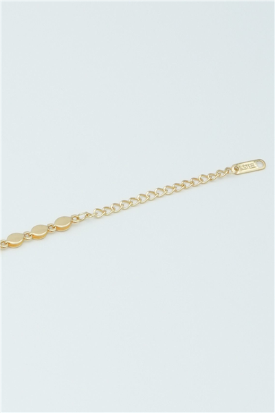 Bejou Select Premium Bileklik Gold (17-20 cm)