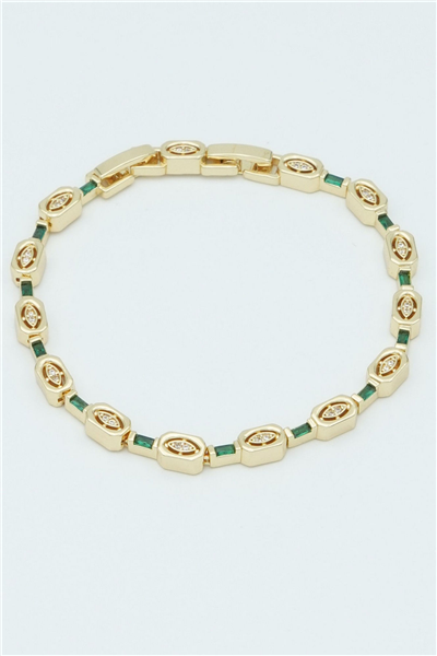 Bejou Select Premium Bileklik Gold (17-20 cm)
