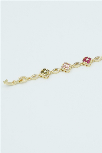 Bejou Select Premium Bileklik Gold (17-20 cm)