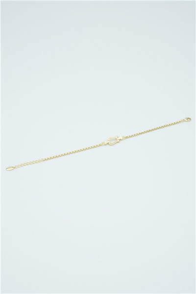 Bejou Select Premium Bileklik Gold (17-20 cm)