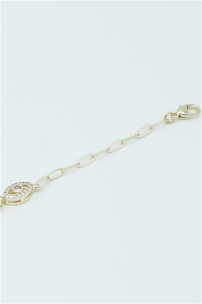 Bejou Select Premium Bileklik Gold (17-20 cm)