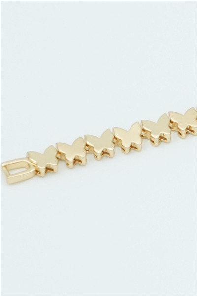 Bejou Select Premium Bileklik Gold (17-20 cm)