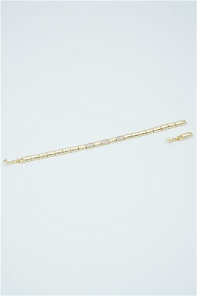 Bejou Select Premium Bileklik Gold (17-20 cm)