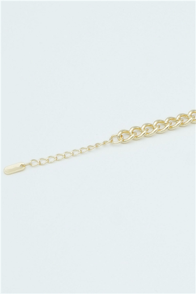 Bejou Select Premium Bileklik Gold (17-20 cm)