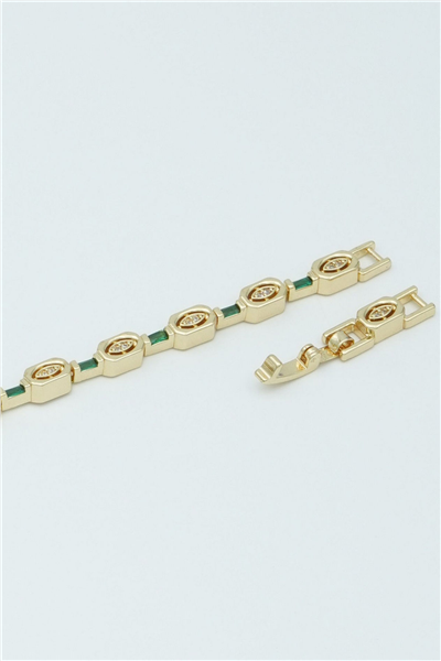 Bejou Select Premium Bileklik Gold (17-20 cm)