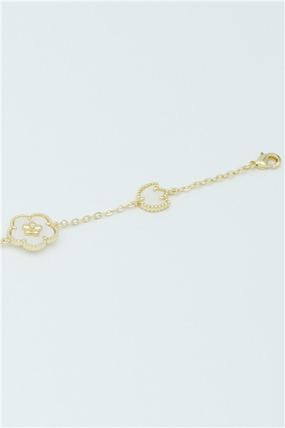 Bejou Select Premium Bileklik Gold (17-20 cm)