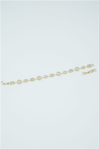 Bejou Select Premium Bileklik Gold (17-20 cm)