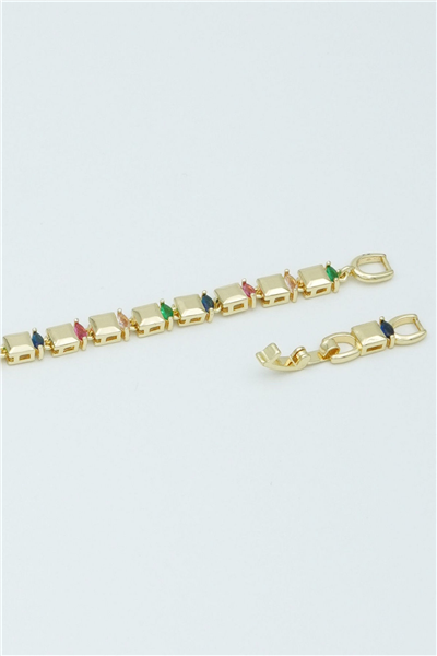 Bejou Select Premium Bileklik Gold (17-20 cm)