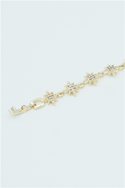 Bejou Select Premium Bileklik Gold (17-20 cm)