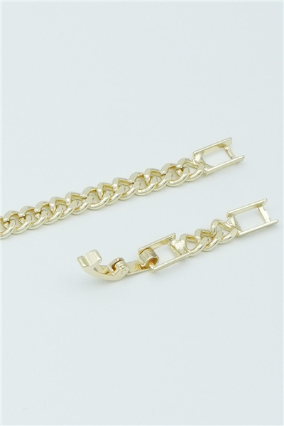 Bejou Select Premium Bileklik Gold (17-20 cm)