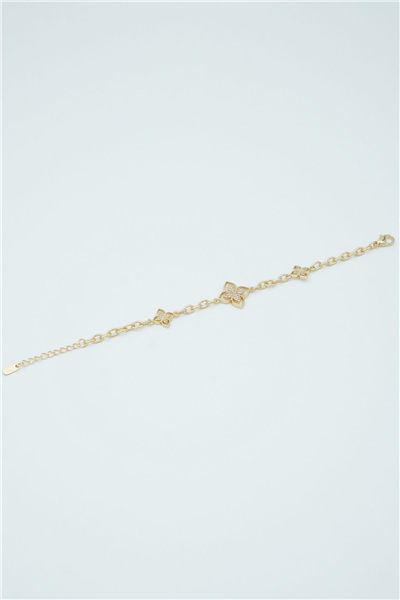 Bejou Select Premium Bileklik Gold (17-20 cm)