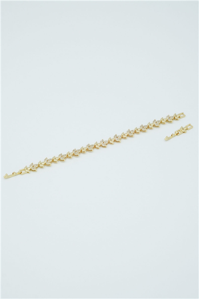 Bejou Select Premium Bileklik Gold (17-20 cm)