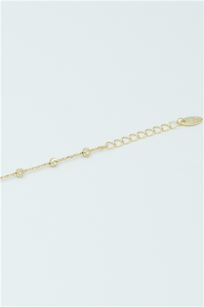Bejou Select Premium Bileklik Gold (17-20 cm)
