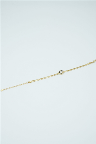 Bejou Select Premium Bileklik Gold (17-20 cm)