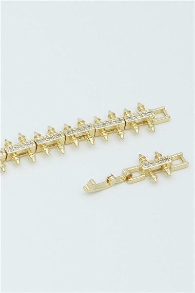 Bejou Select Premium Bileklik Gold (17-20 cm)