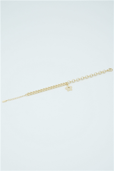 Bejou Select Premium Bileklik Gold (17-20 cm)