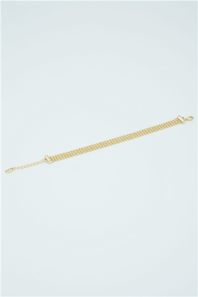 Bejou Select Premium Bileklik Gold (17-20 cm)