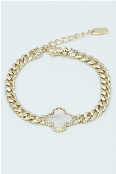 Bejou Select Premium Bileklik Gold (17-20 cm)