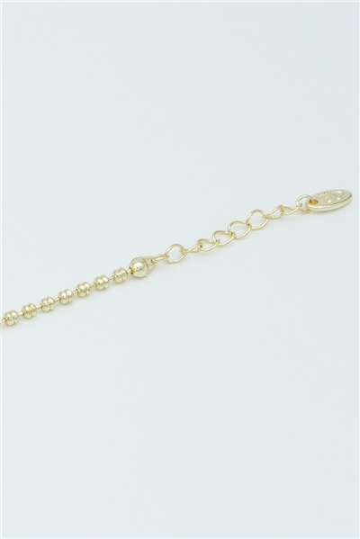 Bejou Select Premium Bileklik Gold (17-20 cm)