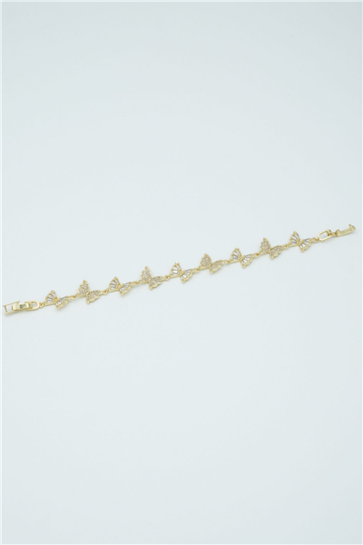 Bejou Select Premium Bileklik Gold (17-20 cm)
