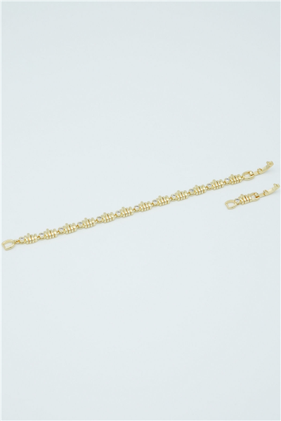 Bejou Select Premium Bileklik Gold (17-20 cm)