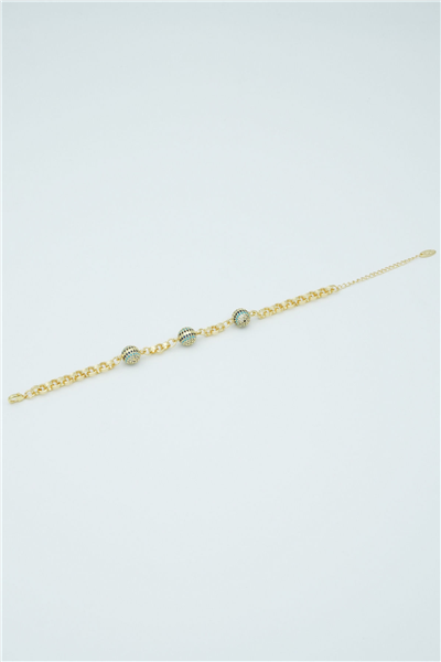 Bejou Select Premium Bileklik Gold (17-20 cm)