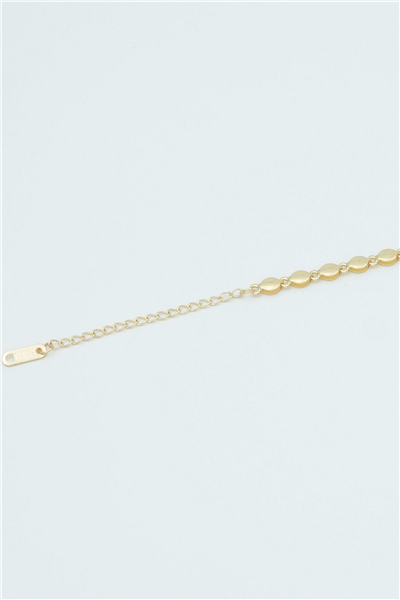 Bejou Select Premium Bileklik Gold (17-20 cm)