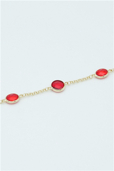 Bejou Select Premium Bileklik Gold (17-20 cm)