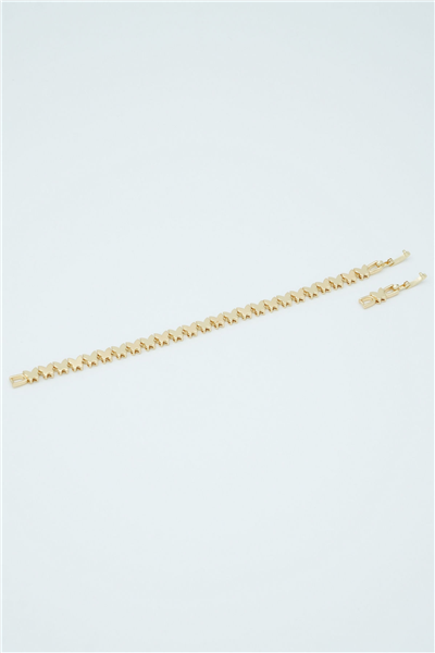 Bejou Select Premium Bileklik Gold (17-20 cm)