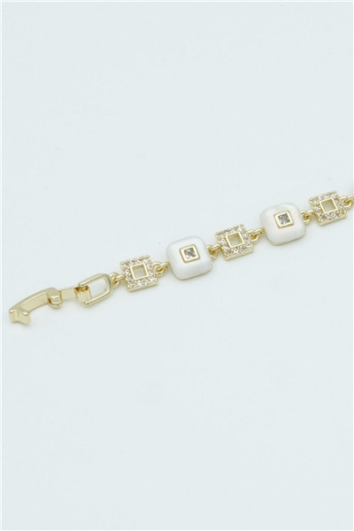 Bejou Select Premium Bileklik Gold (17-20 cm)