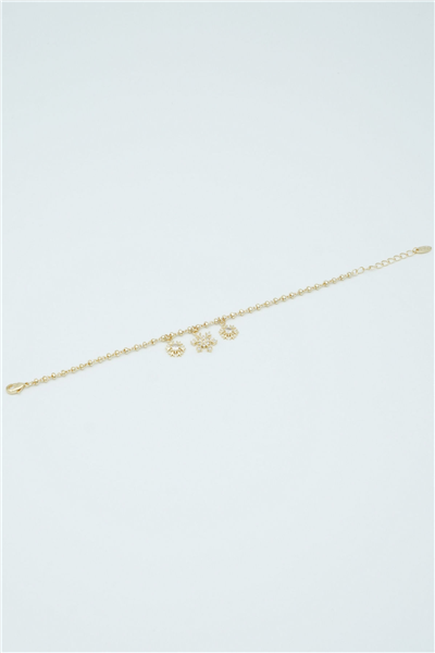 Bejou Select Premium Bileklik Gold (17-20 cm)