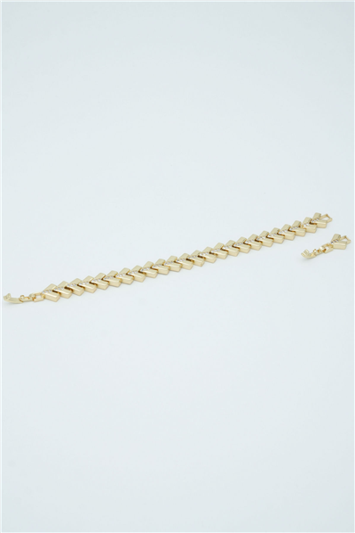 Bejou Select Premium Bileklik Gold (17-20 cm)