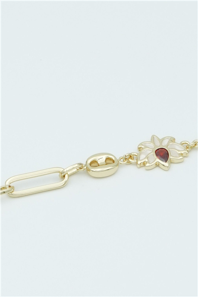Bejou Select Premium Bileklik Gold (17-20 cm)