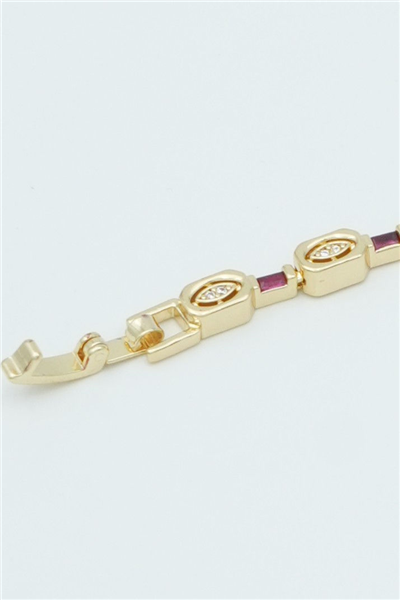 Bejou Select Premium Bileklik Gold (17-20 cm)