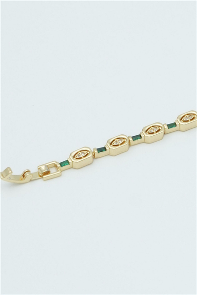 Bejou Select Premium Bileklik Gold (17-20 cm)