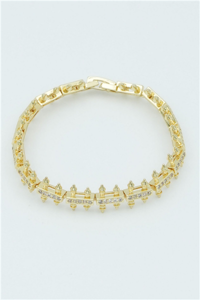 Bejou Select Premium Bileklik Gold (17-20 cm)