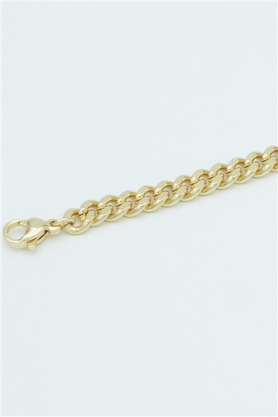 Bejou Select Premium Bileklik Gold (17-20 cm)