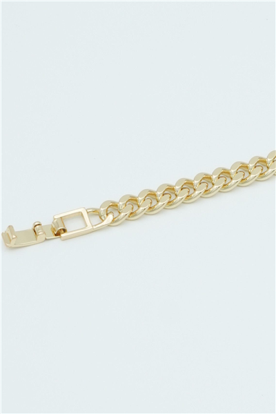Bejou Select Premium Bileklik Gold (17-20 cm)