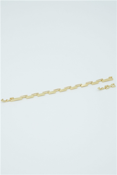 Bejou Select Premium Bileklik Gold (17-20 cm)