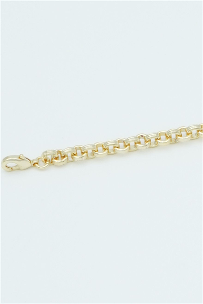 Bejou Select Premium Bileklik Gold (17-20 cm)