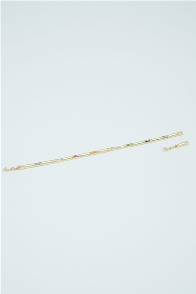 Bejou Select Premium Bileklik Gold (17-20 cm)