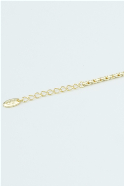 Bejou Select Premium Bileklik Gold (17-20 cm)